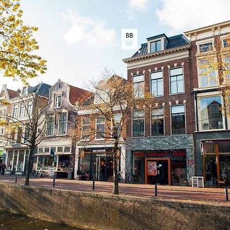 Bed and Breakfast Bb88 Leeuwarden Exteriér fotografie