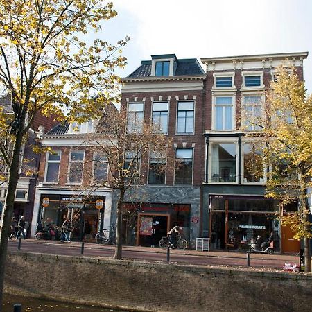 Bed and Breakfast Bb88 Leeuwarden Exteriér fotografie